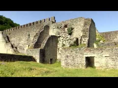 ნოქალაქევის მუზეუმ-ნაკრძალის რეაბილიტაცია იწყება